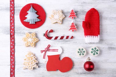 Noel dekorasyon koleksiyonu 