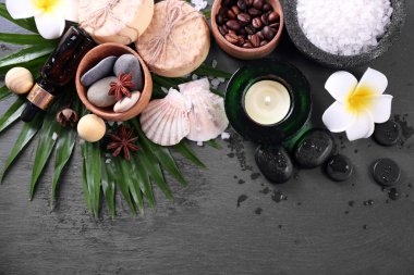 güzel spa ayarı