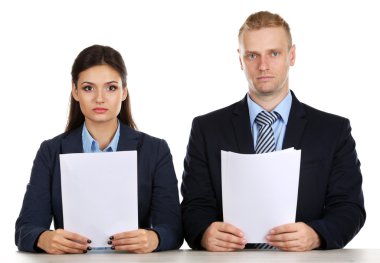 TV haber söylediğin için eğitim tutturur