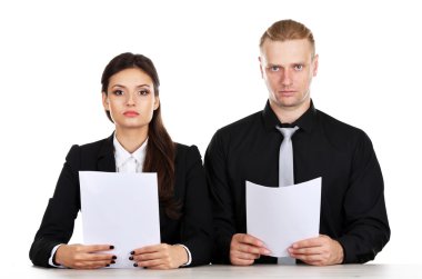 TV haber söylediğin için eğitim tutturur