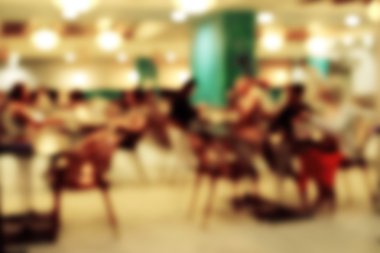 Rahat akşam Cafe