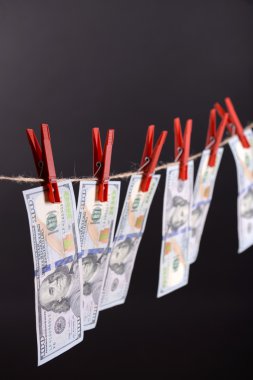 Para aklama kavramı 