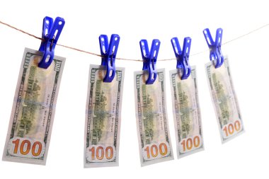 Para aklama kavramı 