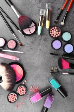 Çerçeve Dekoratif kozmetik