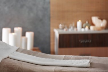 modern bir sağlıklı yaşam merkezi