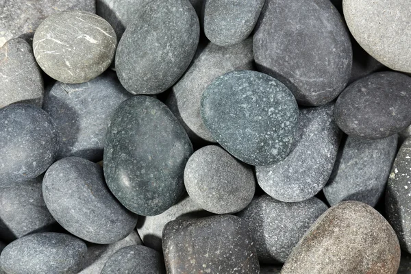 Havet småsten bakgrund — Stockfoto