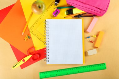 ofis ve öğrenci araçları