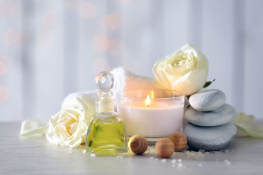 kaplıca tedavisi güzel kompozisyon