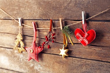 Güzel Noel oyuncaklar