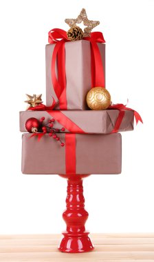 Noel Hediye Kutuları