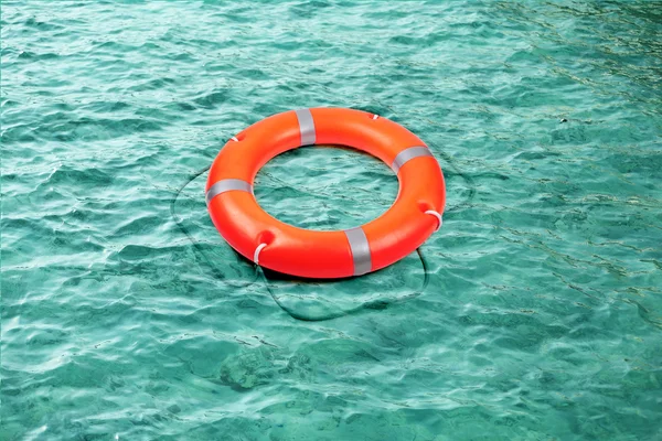 güvenlik için hayat şamandıra 