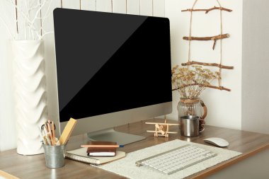 retro tasarım konsepti