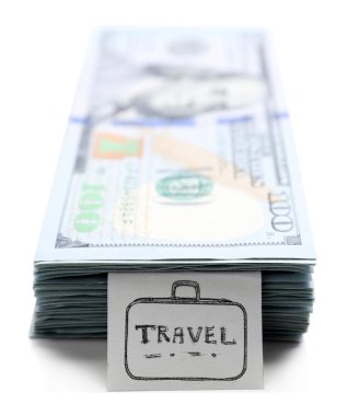 paket Amerikan Doları