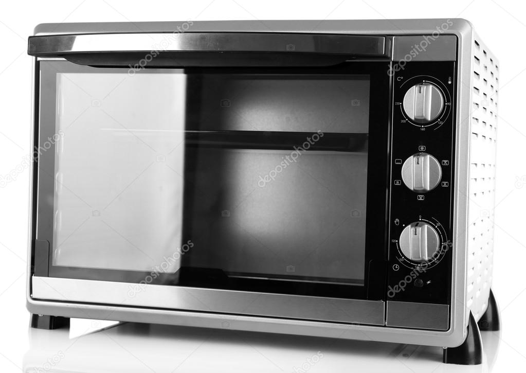 modern Kitchen oven