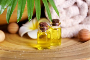 esans aromaterapi için