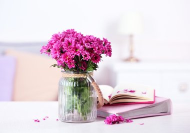 güzel çiçek vazosu