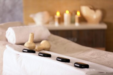 modern bir sağlıklı yaşam merkezi