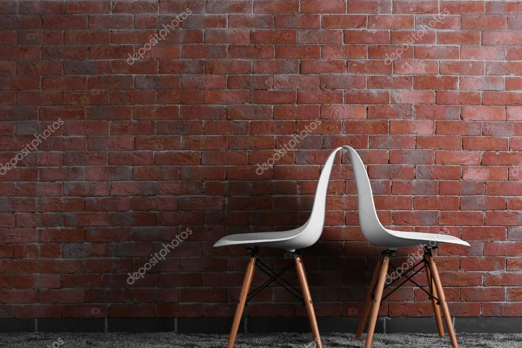 Sedie moderne bianche — Foto Stock © belchonock #93808020 Sedie moderne bianche — Foto Stock © belchonock #93808020