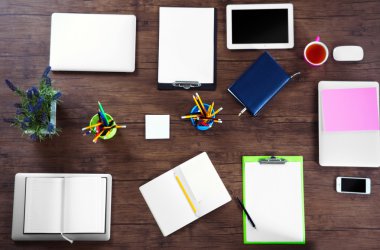 Ofis Masaları toplantılar için