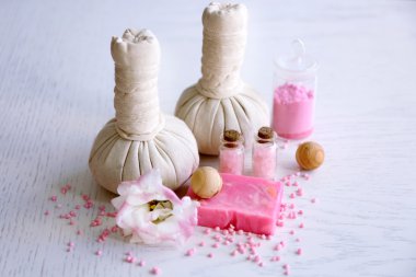 kaplıca tedavisi güzel kompozisyon