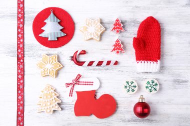 Noel dekorasyon koleksiyonu 