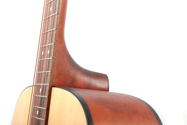 Guitare acoustique classique — Photo