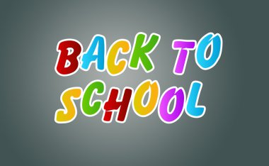 Okula dönüş metni