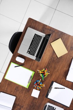 Ofis Masaları toplantılar için