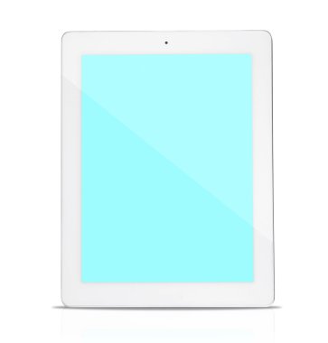 izole tablet bilgisayar