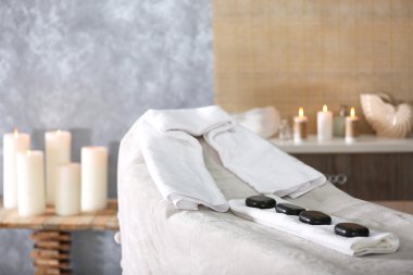 modern bir sağlıklı yaşam merkezi