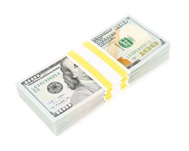 yüz dolar faturaları