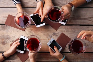el ile akıllı telefon 