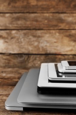 Birçok farklı araçları