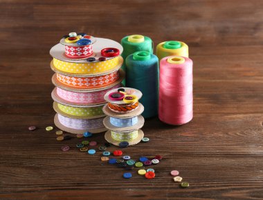 Biriktiricileri renkli şerit