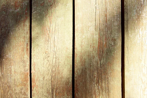 Textured wooden background — Stock Photo, Image