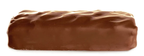 Lekkere chocolade bar — Stockfoto