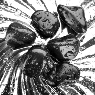 güzel yarı değerli taşlar