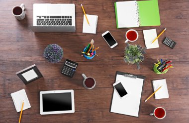 Oturum kavramı. Tablo