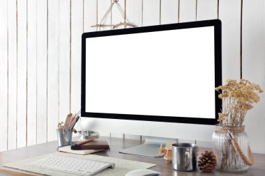 retro tasarım konsepti