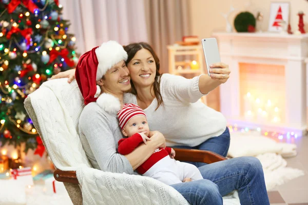 Feliz Navidad concepto — Foto de Stock