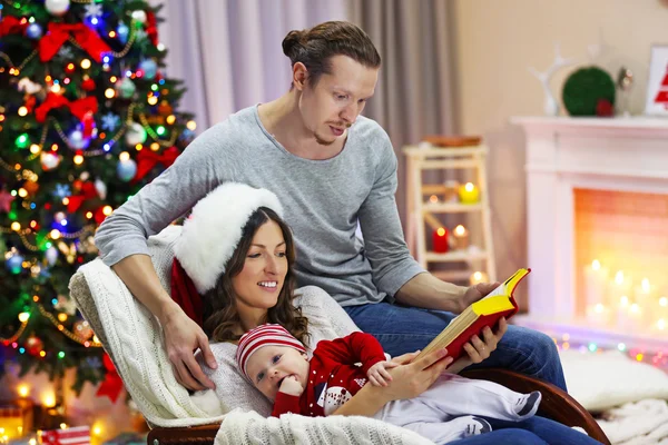 Buon Natale concetto — Foto Stock