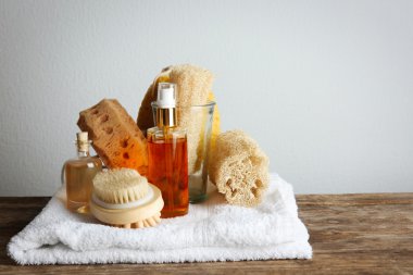 doğal banyo araçları 