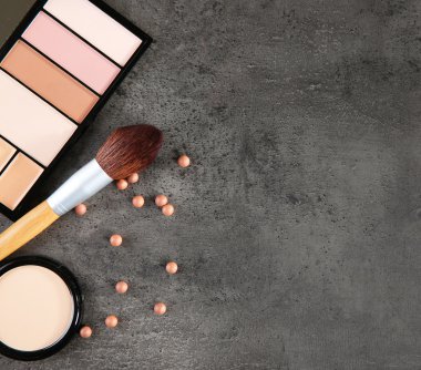 kozmetik ve makyaj fırçası 