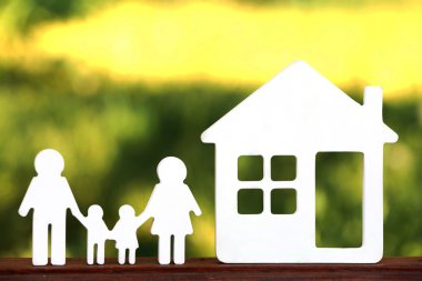 Ev ve aile küçük modeli