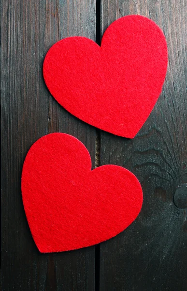 Güzel romantik Kalpler 