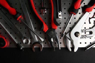 Araçlar farklı türleri