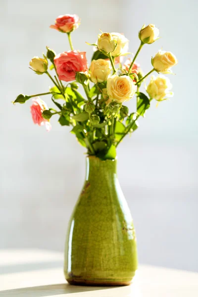 Hermosas flores de primavera — Foto de Stock