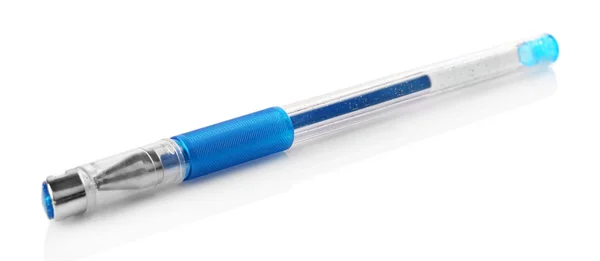 Office Pen  on white — Stock Photo, Image