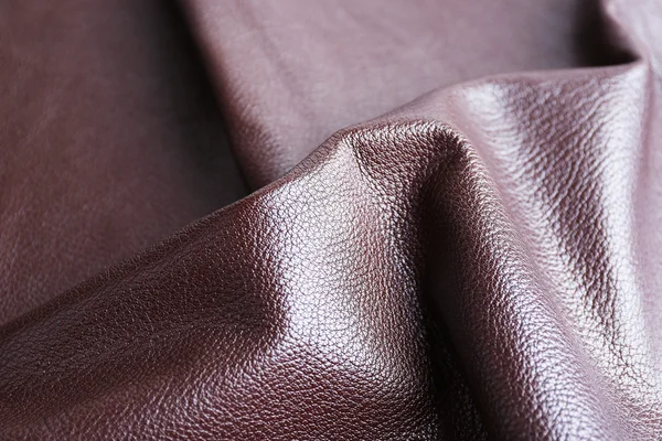 Leather texture background — Stock Photo, Image