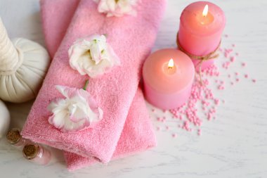 kaplıca tedavisi güzel kompozisyon